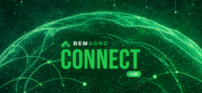 BemAgro Connect 2025