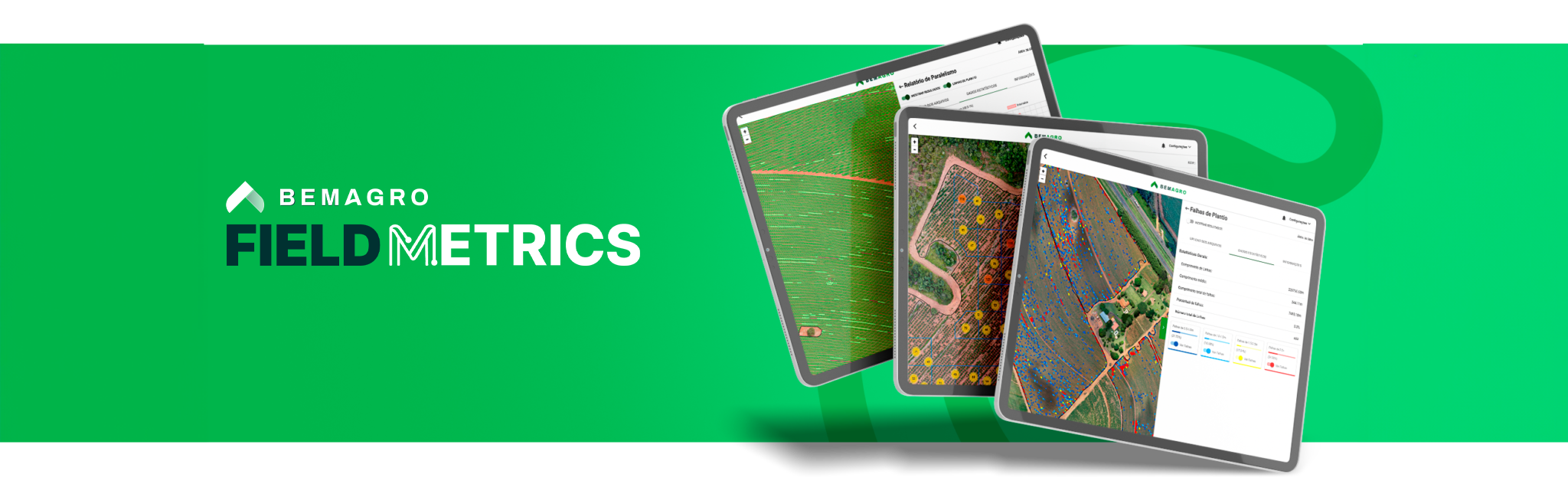 Field Metrics