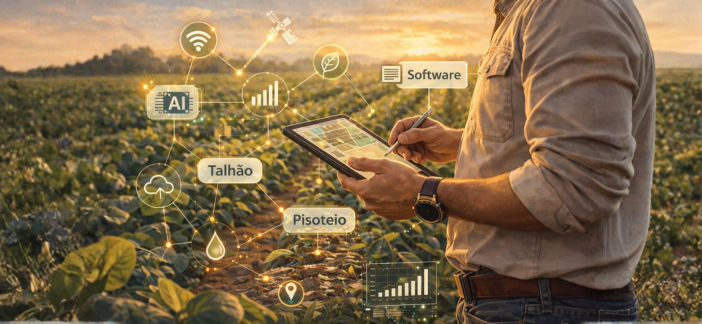 AgriDicionário: os termos que todo profissional do agro precisa dominar