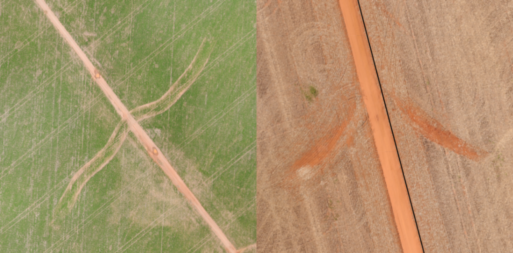 Bigode agrícola