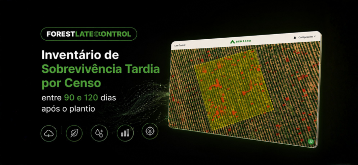 Forest Late Control BemAgro